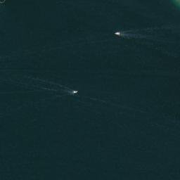 Satellite imagery of Ákra Laskára, GR
