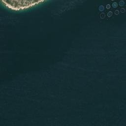 Satellite imagery of Ákra Laskára, GR
