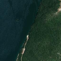 Satellite imagery of Ákra Panagía, GR