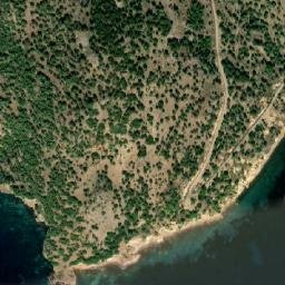 Satellite imagery of Maltepe Burnu, TR