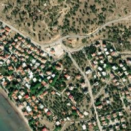 Drone Görünümü
