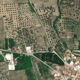 Drone Görünümü