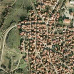 Drone Görünümü