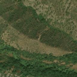 Satellite imagery of Sand, AM