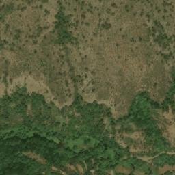 Satellite imagery of Sand, AM