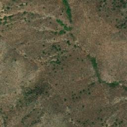 Satellite imagery of Shrishi K’ar, AM