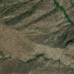 Satellite imagery of Shrishi K’ar, AM