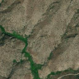 Satellite imagery of Shrishi K’ar, AM