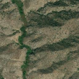Satellite imagery of Dziak’ar, AM