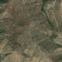 Satellite imagery of Dziak’ar, AM