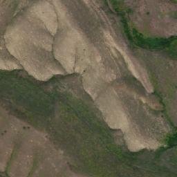Satellite imagery of Gora Talit, AZ