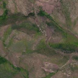 Satellite imagery of Gora Talit, AZ