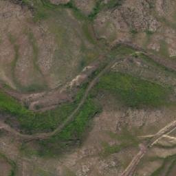 Satellite imagery of Gora Talit, AZ