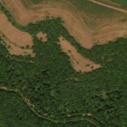 Satellite imagery of Qaraca Dağı, AZ