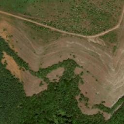 Satellite imagery of Qaraca Dağı, AZ