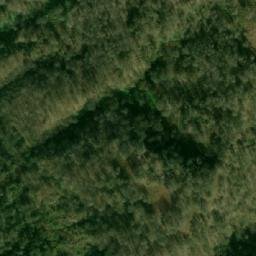 Satellite imagery of Gora Tyrkipozha, AZ