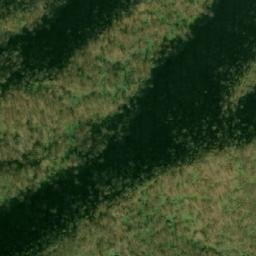 Satellite imagery of Gora Tyrkipozha, AZ