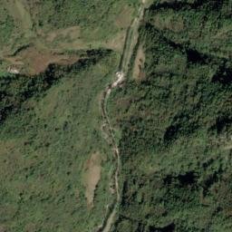 Satellite imagery of Kŏbuk-pawi, KP