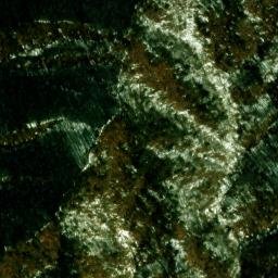 Satellite imagery of Myŏngdangdae, KP