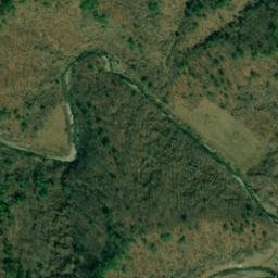 Satellite imagery of Kobang-bawi, KP