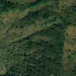 Satellite imagery of Kobang-bawi, KP