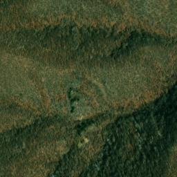 Satellite imagery of Kuryong-nyŏng, KP