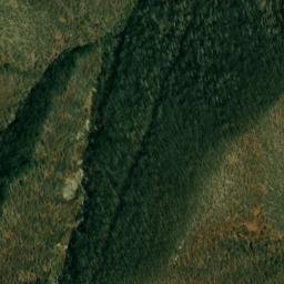 Satellite imagery of Kuryong-nyŏng, KP