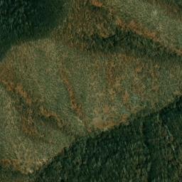 Satellite imagery of Kuryong-nyŏng, KP