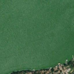 Satellite imagery of Rocky Point, US