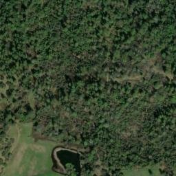 Satellite imagery of Grit Mine, US