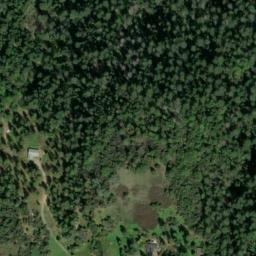 Satellite imagery of Grit Mine, US