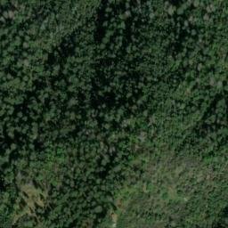 Satellite imagery of Grit Mine, US
