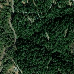 Satellite imagery of Tunnel Hill, US