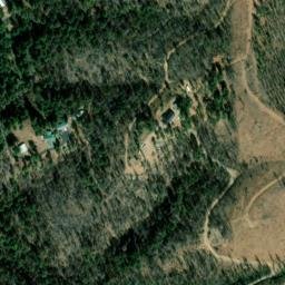 Satellite imagery of Tunnel Hill, US
