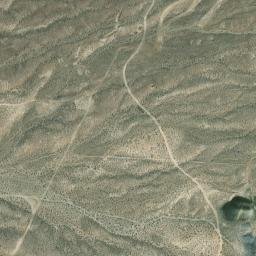 Satellite imagery of Casting Mine, US