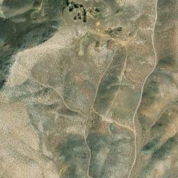 Satellite imagery of Casting Mine, US