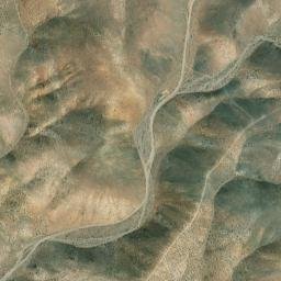 Satellite imagery of Douglas Hill Mine, US