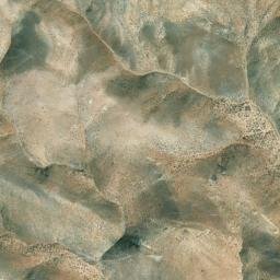 Satellite imagery of McConnell Mine, US