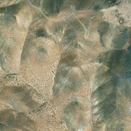 Satellite imagery of McConnell Mine, US