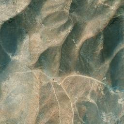 Satellite imagery of Malachite Mine, US