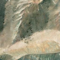 Satellite imagery of Mason Valley Mine, US