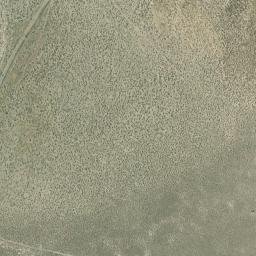 Satellite imagery of El Capitan Mine, US