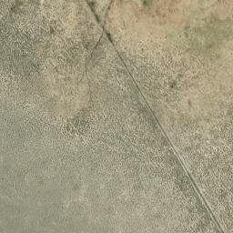 Satellite imagery of El Capitan Mine, US