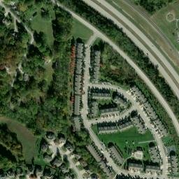 Satellite imagery of LEES SUMMIT UNITY SCHOOL TOWER — NGS JE1874 — Unity Village, US, US