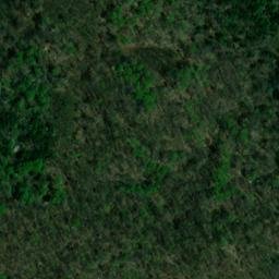 Satellite imagery of Hard Scrabble Ridge, US