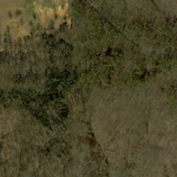 Satellite imagery of Ramsey Ridge, US