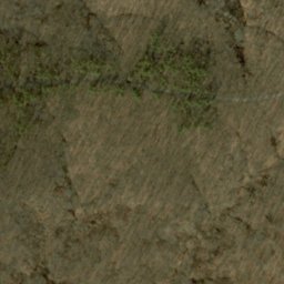 Satellite imagery of Ramsey Ridge, US