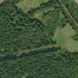 Satellite imagery of Adams Quarry, US