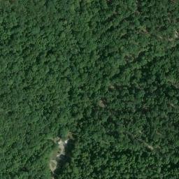 Satellite imagery of Graves Hill, US