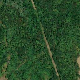 Satellite imagery of Riegel Ridge, US